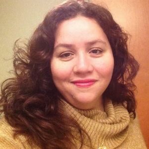 Meet your Posher, Miriam